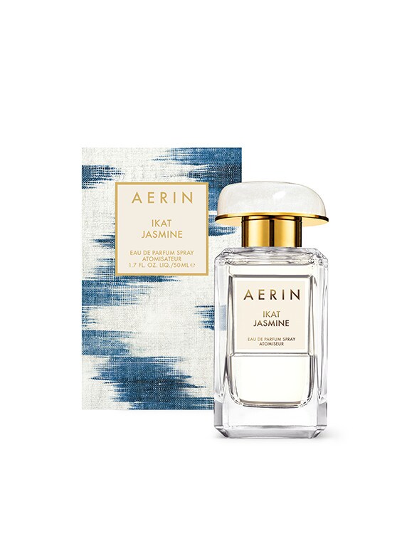 Ikat Jasmine