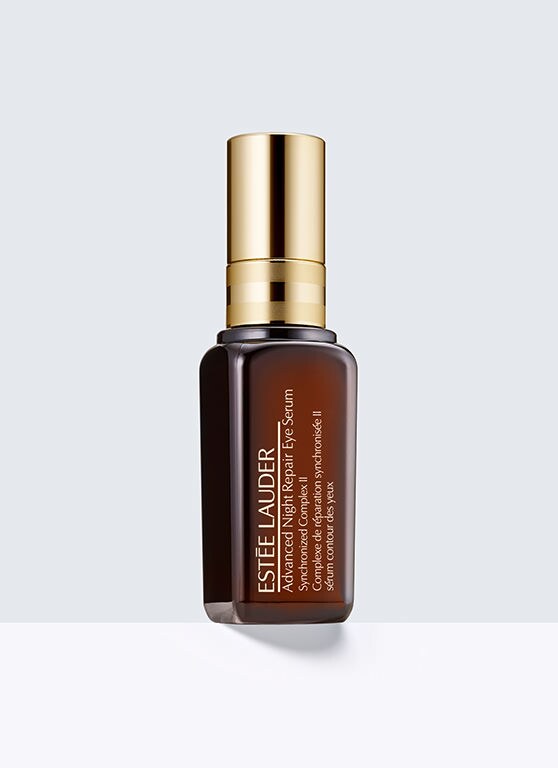 Suero de Ojos Advanced Night Repair