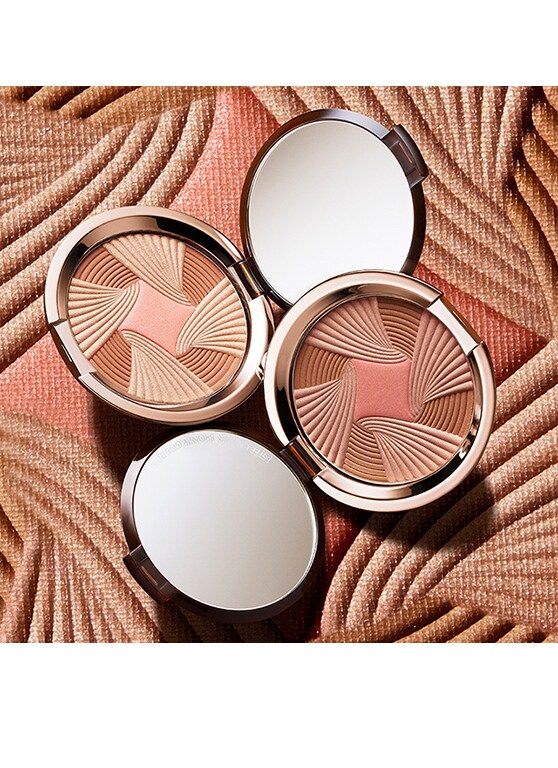 Bronze Goddess Healthy Glow Bronzer