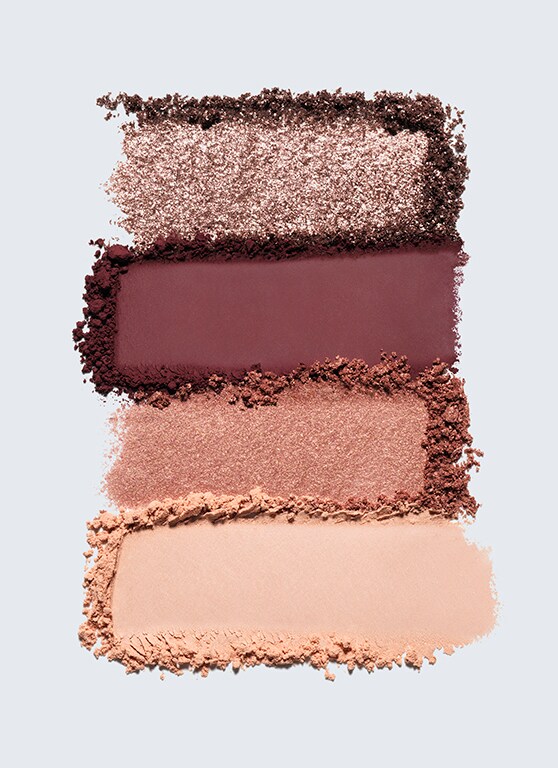 Pure Color Envy Luxe Eyeshadow Quad Refills