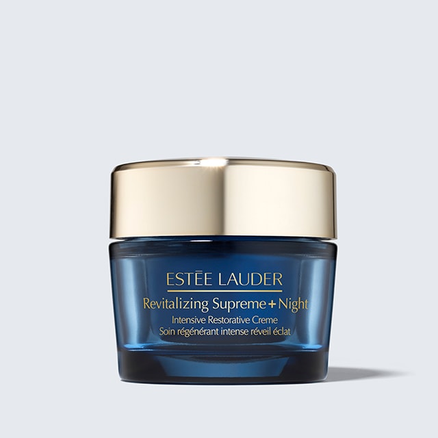 Revitalizing Supreme+ Night Creme